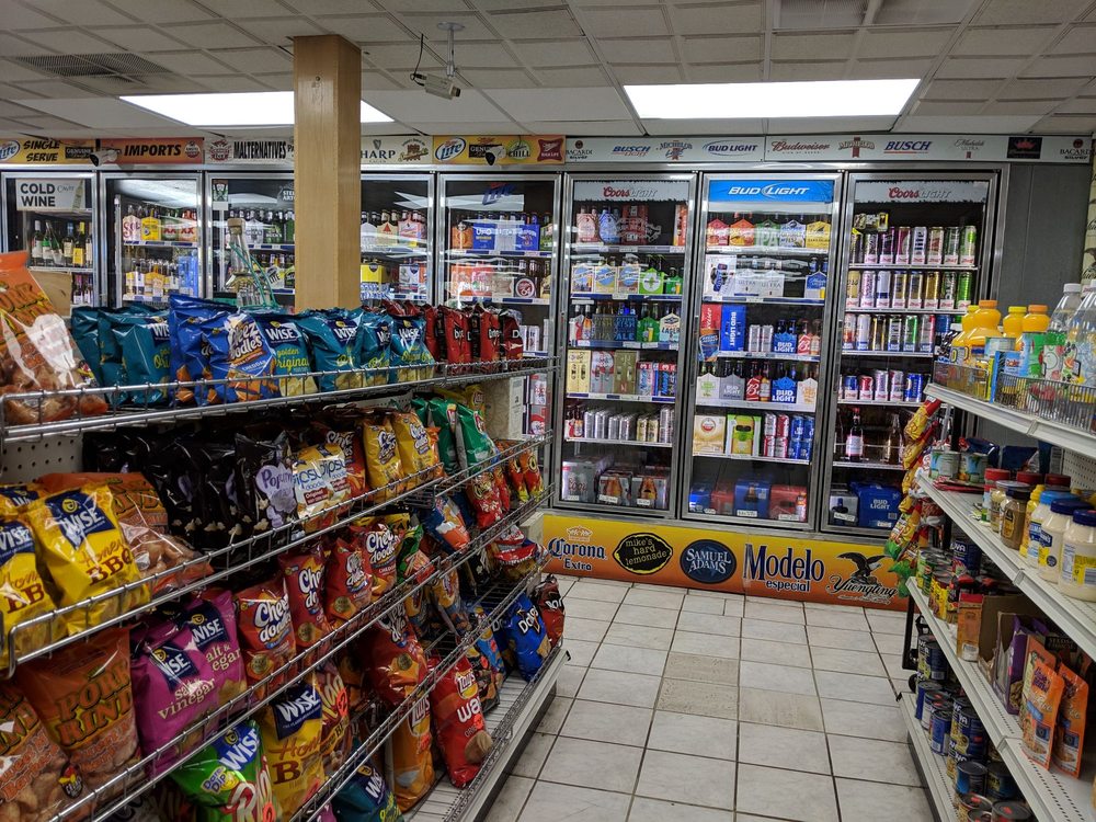 PINEBROOK LIQUOR & DELI Updated September 2024 18 Photos 1870