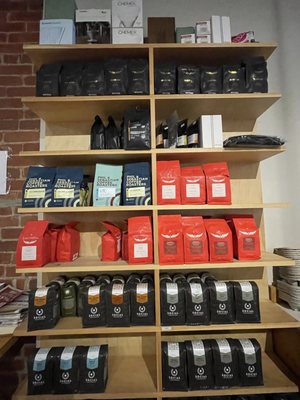Manic Coffee by null