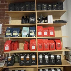 Manic Coffee