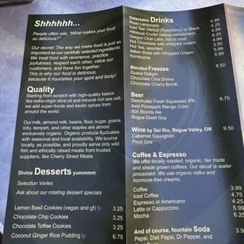Pangea - Sandwiches Near Me - Ashland, Oregon Pangea - Sandwiches Near Me - Ashland, Oregon