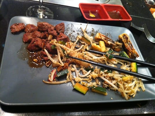 Chez Hanafousa by null