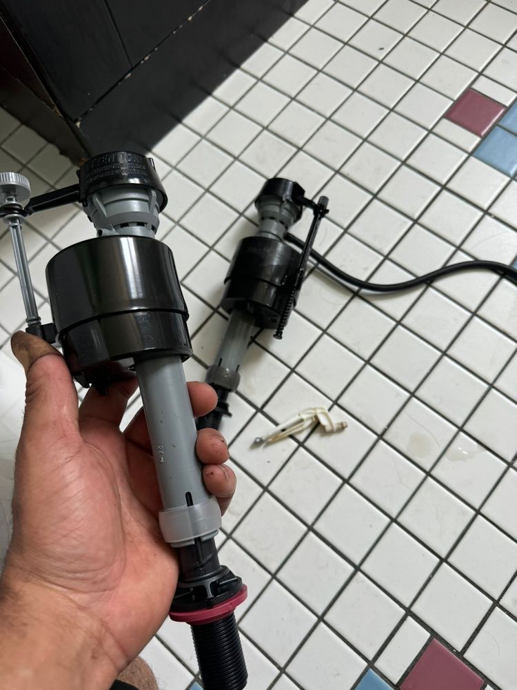 Slide of Perfect Price Plumbing