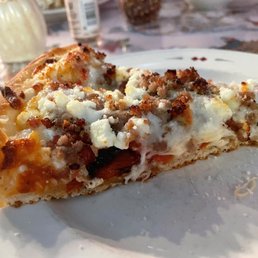 Pizzarosa Pizzarosa