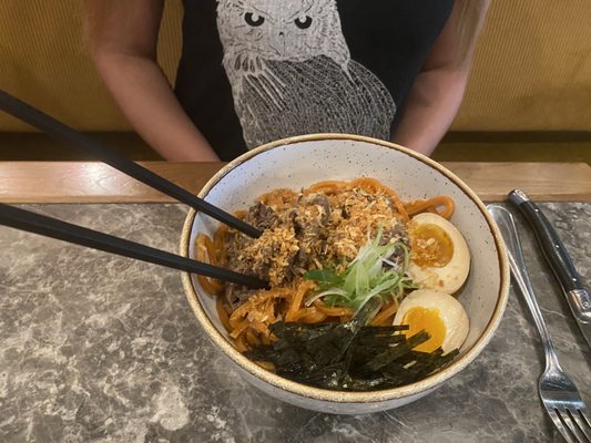 Tiramisu Saint-Laurent | Restaurant italien & japonais à Montréal by null