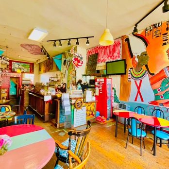 The Nile Cafe - Coffee & Tea Near Me - Fremont, California The Nile Cafe - Coffee & Tea Near Me - Fremont, California