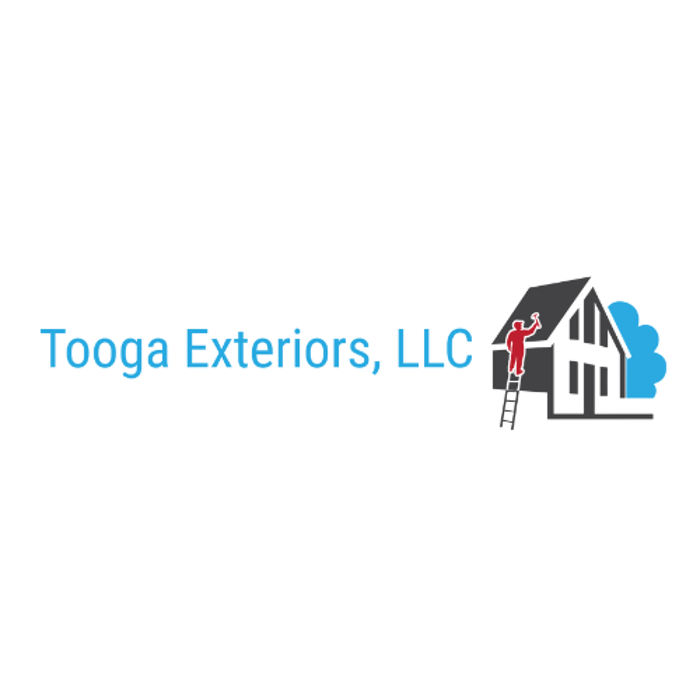 Slide of Tooga Exteriors