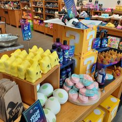 Lush - Super Mario collaboration with Lush! March 2026