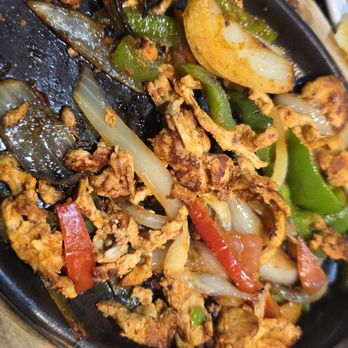 Yellow Cactus - Chicken fajitas - Mexican Near Me - Floyds Knobs, Indiana Yellow Cactus - Chicken fajitas - Mexican Near Me - Floyds Knobs, Indiana