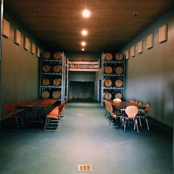 Bar Z Winery - Private room - Wineries Near Me - Canyon, Texas