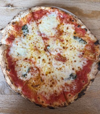 Pompeii Pizzeria by null