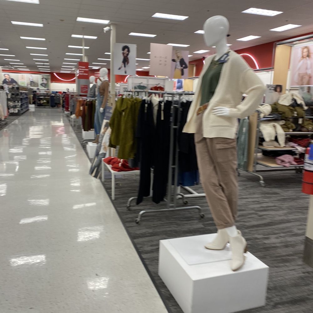 Target - Department Stores Near Me - Monaca, Pennsylvania