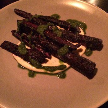 The Loyalist - Carrots - New American Near Me - Chicago, Illinois The Loyalist - Carrots - New American Near Me - Chicago, Illinois