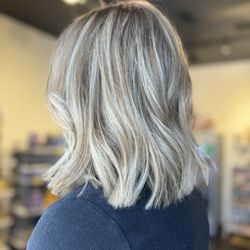 Hair By Kelsey - Wild Flowers Salon