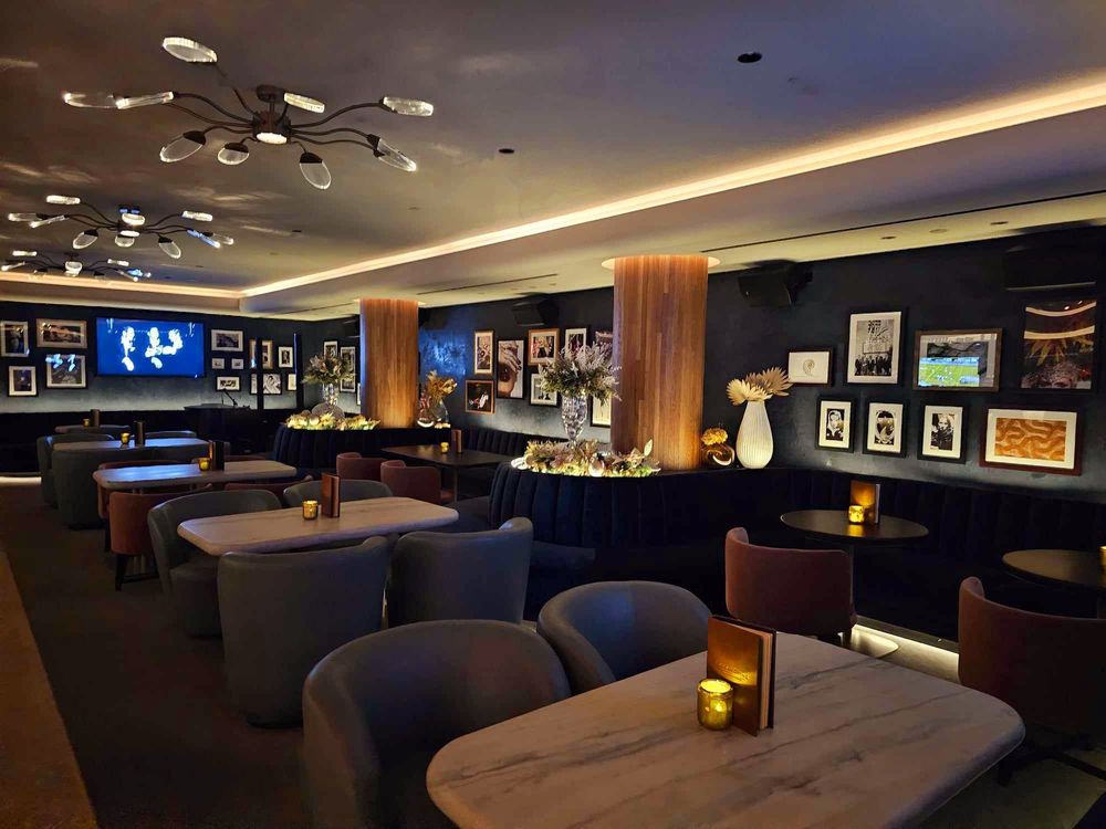 Ocean Prime Las Vegas