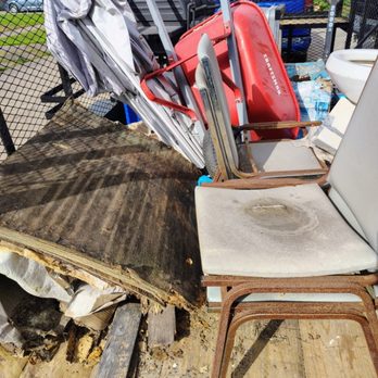 Texas Load & Go - Junk Removal & Hauling Near Me Texas Load & Go - Junk Removal & Hauling Near Me
