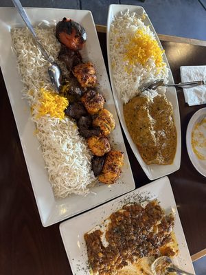 Khyber Pass Zarparan Restaurant by null