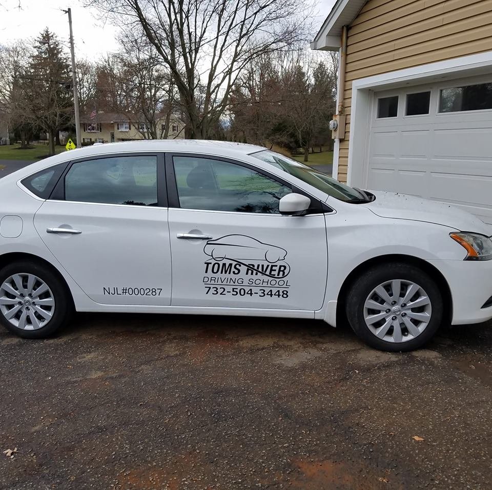 TOMS RIVER DRIVING SCHOOL Updated September 2024 30 Main St, Toms