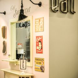 Summerset Salon & Day Spa - Cafe open !