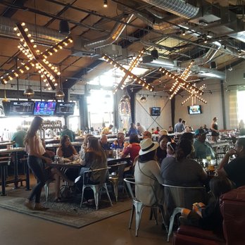 Culinary Dropout - New American Near Me - Tempe, Arizona