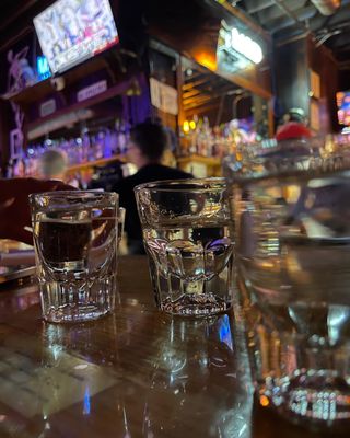 Vinnie's Bar & Grill by null