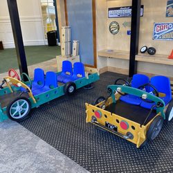 Children's Museum of Cleveland