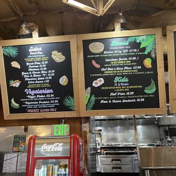 Bongos - Cuban Near Me - Seattle, Washington