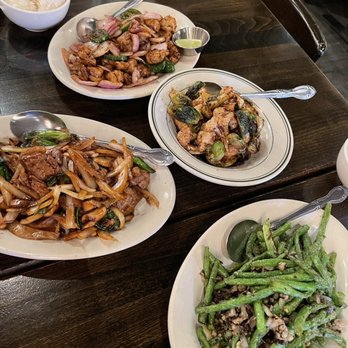 Mein Restaurant - Chinese Near Me - Houston, Texas