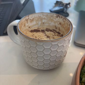 The Coffee Class - Pumpkin chai w/ oat milk - Coffee & Tea Near Me - Las Vegas, Nevada The Coffee Class - Pumpkin chai w/ oat milk - Coffee & Tea Near Me - Las Vegas, Nevada
