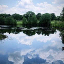 Riverbank Golf Course