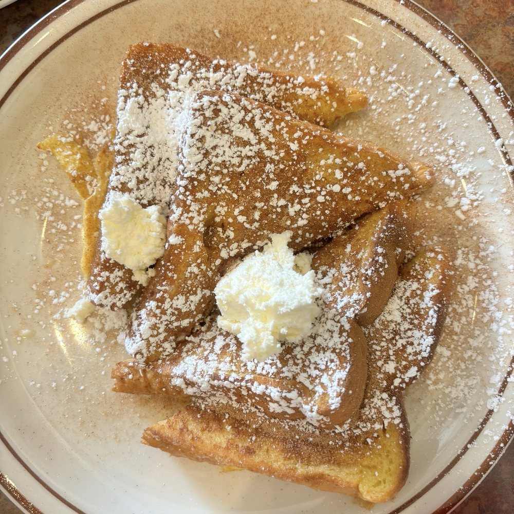 Annie's Cafe - Temecula - French Toast - Breakfast & Brunch Near Me - Temecula, California Annie's Cafe - Temecula - French Toast - Breakfast & Brunch Near Me - Temecula, California