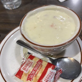 O'brady's Restaurant - Potato soup - American Near Me - Idaho Falls, Idaho O'brady's Restaurant - Potato soup - American Near Me - Idaho Falls, Idaho
