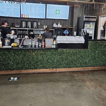 Moge Tee - Carrollton - Front of store - Bubble Tea Near Me - Carrollton, Texas Moge Tee - Carrollton - Front of store - Bubble Tea Near Me - Carrollton, Texas