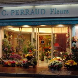 C. Perraud Fleurs