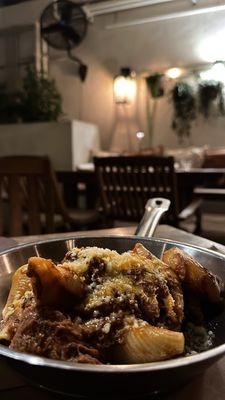 Pasta e Basta by null