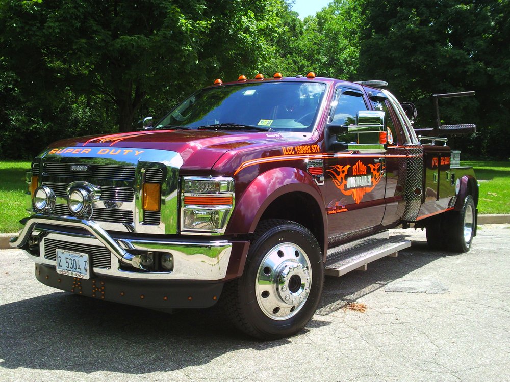 Slide of George Air Solution