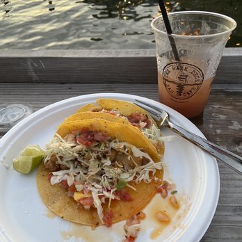 The Back Deck - Fish Tacos - Seafood Near Me - Virginia Beach, Virginia The Back Deck - Fish Tacos - Seafood Near Me - Virginia Beach, Virginia