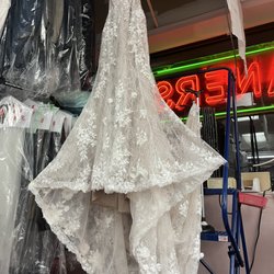 The Drycleaners