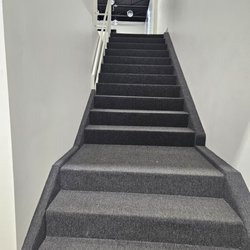 The Friendship Factory - Upstairs