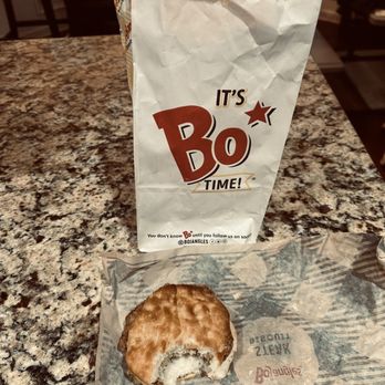 Bojangles - Steak Biscuit - Chicken Shop Near Me - Mcdonough, Georgia