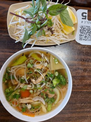 Phở MC Brossard by null