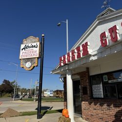 Adrian's Frozen Custard
