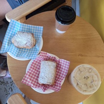 Cure Bakery & Coffee - Bakeries Near Me - Austin, Texas