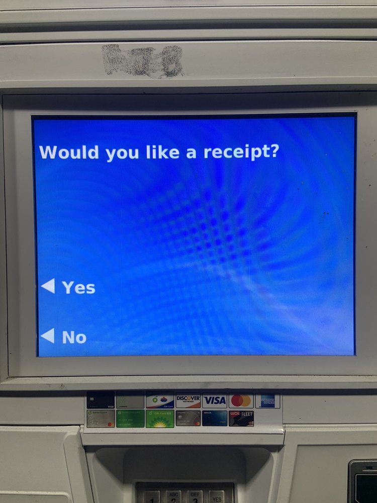 CARRBORO MINI MART 502 W Main St, Carrboro, North Carolina