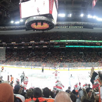 Xfinity Mobile Arena - First Flyers game! - Stadiums & Arenas Near Me - Philadelphia, Pennsylvania Xfinity Mobile Arena - First Flyers game! - Stadiums & Arenas Near Me - Philadelphia, Pennsylvania