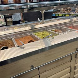 Carniceria Mr Muuu 2 - Food bar