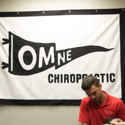 OMNE Chiropractic