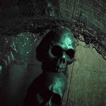 The Gershon Dungeon photo 3