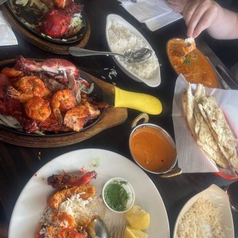 Prime Bar and Grill - Indian Near Me - Tehachapi, California