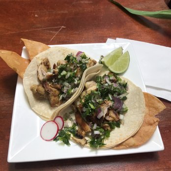 Maya Taqueria - Park Slope - Asada Chicken Tacos - Tacos Near Me - Brooklyn, New York Maya Taqueria - Park Slope - Asada Chicken Tacos - Tacos Near Me - Brooklyn, New York