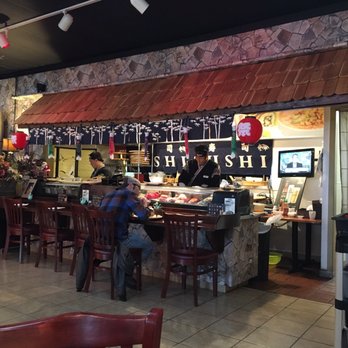 Hon Sushi - Sushi bar - Sushi Bars Near Me - Carrollton, Texas